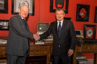Coeclerici invests in the group and becomes majority shareholder